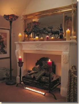 Click for the next display